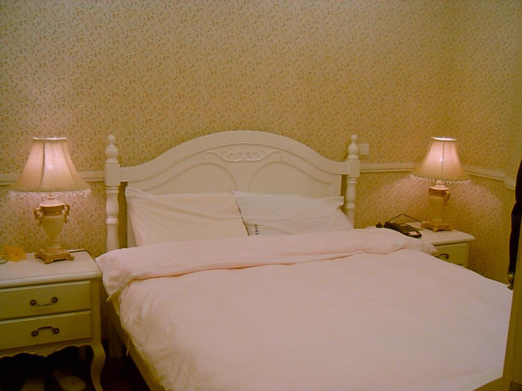 Shanghai Simu Boutique Hotel Экстерьер фото